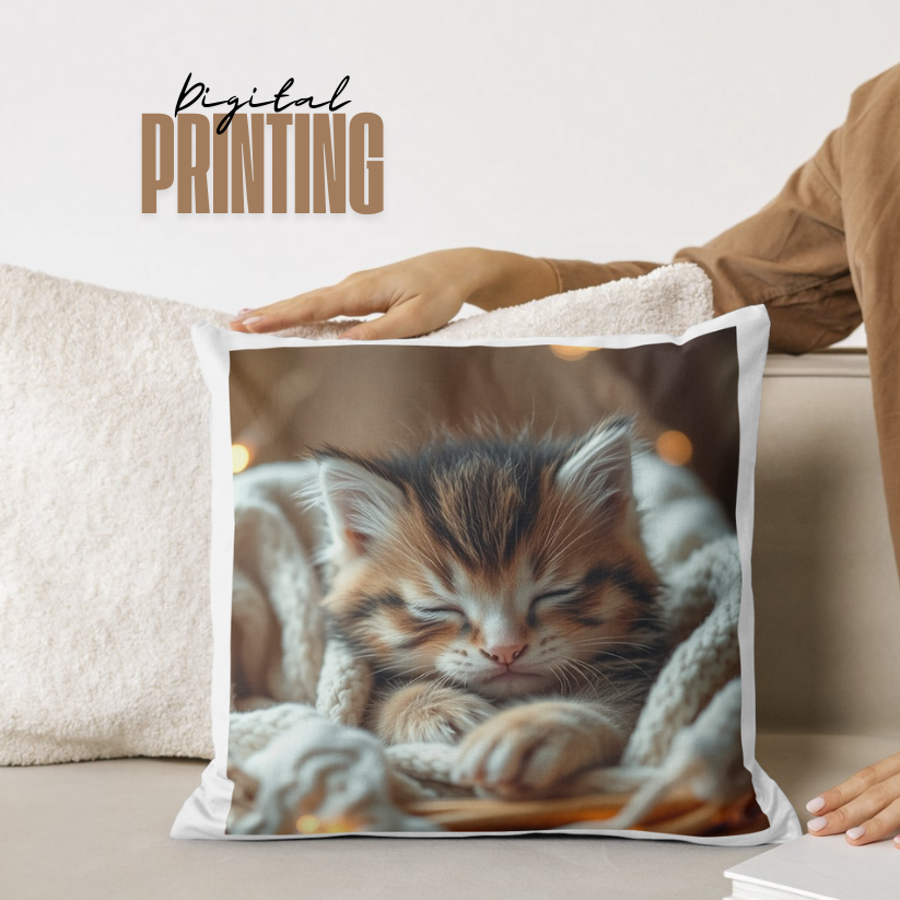 Cats Modern, Artistic Designs – Download & Print Now! Alp Online Store