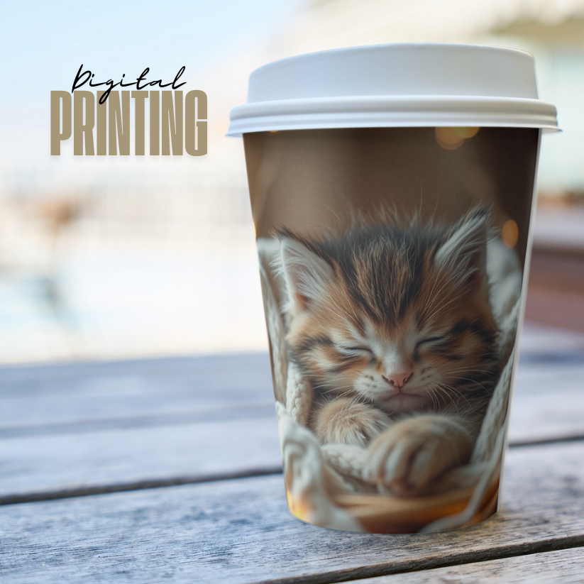 Cats Modern, Artistic Designs – Download & Print Now! Alp Online Store