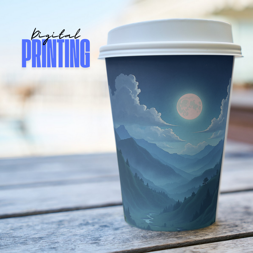 Moon Home Modern, Artistic Designs – Download & Print Now! Alp Online Store