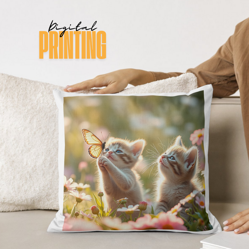 Cats Modern, Artistic Designs – Download & Print Now! Alp Online Store