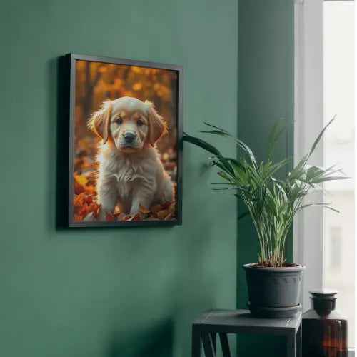 Modern Designs Dogs Artistic Designs – Download & Print Now! Alp Online Store