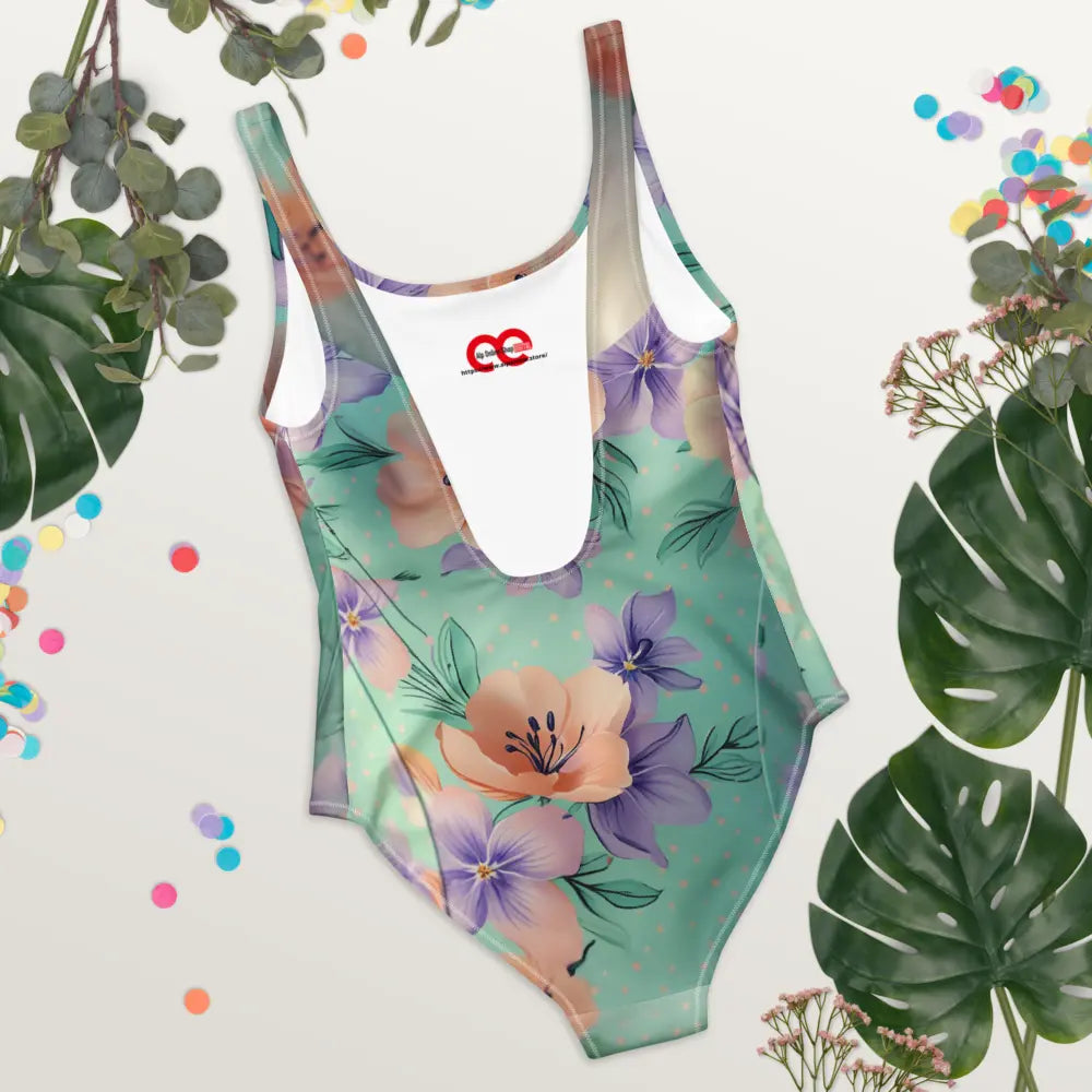 One-Piece Swimsuit Alp Online Store