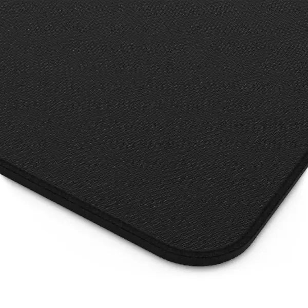 Desk Mat, rectangular, back