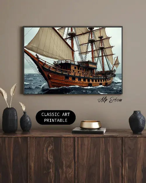 classic art printable